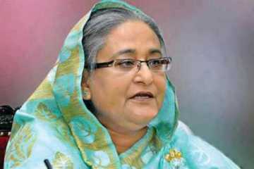 আজ ভিডিও কনফারেন্সে সেতু উদ্বোধন করবেন প্রধানমন্ত্রী